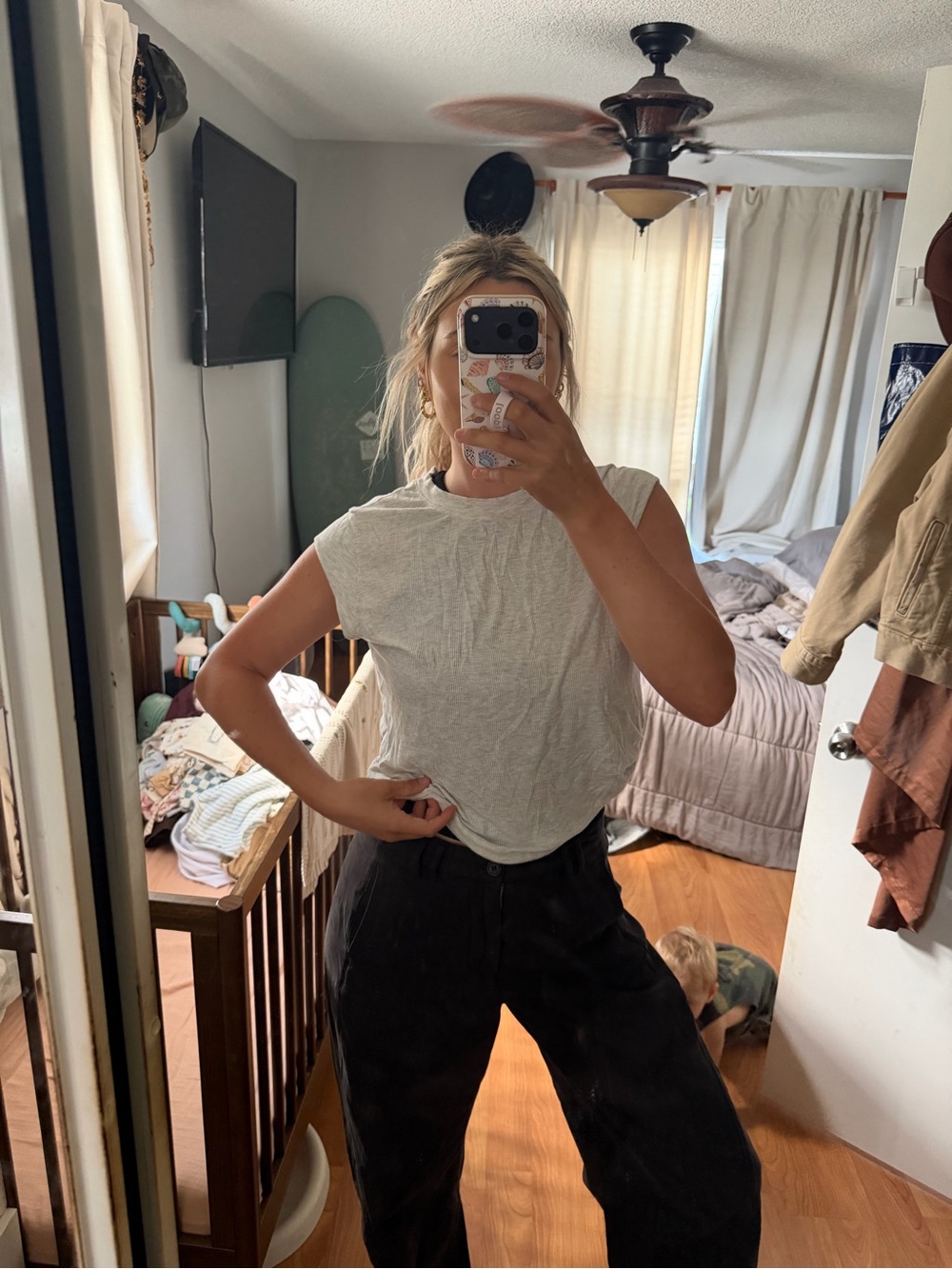 AMERICAN EAGLE TEE